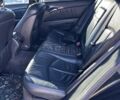 Чорний Мерседес Е-Клас, об'ємом двигуна 3.2 л та пробігом 408 тис. км за 5700 $, фото 4 на Automoto.ua