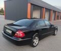 Черный Мерседес Е-Класс, объемом двигателя 1.8 л и пробегом 548 тыс. км за 5500 $, фото 14 на Automoto.ua