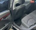 Черный Мерседес Е-Класс, объемом двигателя 1.8 л и пробегом 269 тыс. км за 6400 $, фото 12 на Automoto.ua