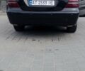 Черный Мерседес Е-Класс, объемом двигателя 3.2 л и пробегом 350 тыс. км за 7600 $, фото 1 на Automoto.ua