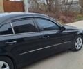 Чорний Мерседес Е-Клас, об'ємом двигуна 2.69 л та пробігом 409 тис. км за 6400 $, фото 8 на Automoto.ua