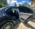 Чорний Мерседес Е-Клас, об'ємом двигуна 1.8 л та пробігом 318 тис. км за 5200 $, фото 14 на Automoto.ua