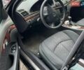 Черный Мерседес Е-Класс, объемом двигателя 1.8 л и пробегом 270 тыс. км за 6200 $, фото 10 на Automoto.ua