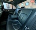 Черный Мерседес Е-Класс, объемом двигателя 3.2 л и пробегом 241 тыс. км за 4500 $, фото 17 на Automoto.ua