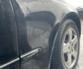 Черный Мерседес Е-Класс, объемом двигателя 1.8 л и пробегом 440 тыс. км за 5500 $, фото 1 на Automoto.ua