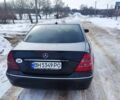 Чорний Мерседес Е-Клас, об'ємом двигуна 2.7 л та пробігом 191 тис. км за 4500 $, фото 3 на Automoto.ua