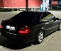 Черный Мерседес Е-Класс, объемом двигателя 3.2 л и пробегом 327 тыс. км за 5500 $, фото 5 на Automoto.ua