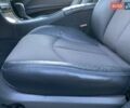 Черный Мерседес Е-Класс, объемом двигателя 1.8 л и пробегом 296 тыс. км за 8300 $, фото 36 на Automoto.ua