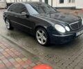 Черный Мерседес Е-Класс, объемом двигателя 2.7 л и пробегом 5 тыс. км за 8000 $, фото 1 на Automoto.ua