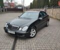 Черный Мерседес Е-Класс, объемом двигателя 1.8 л и пробегом 298 тыс. км за 8200 $, фото 18 на Automoto.ua