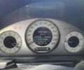 Черный Мерседес Е-Класс, объемом двигателя 3.2 л и пробегом 375 тыс. км за 7950 $, фото 16 на Automoto.ua