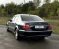 Черный Мерседес Е-Класс, объемом двигателя 2.7 л и пробегом 340 тыс. км за 2950 $, фото 3 на Automoto.ua
