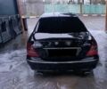 Чорний Мерседес Е-Клас, об'ємом двигуна 3.2 л та пробігом 270 тис. км за 4950 $, фото 1 на Automoto.ua