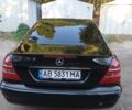 Чорний Мерседес Е-Клас, об'ємом двигуна 1.8 л та пробігом 390 тис. км за 6900 $, фото 3 на Automoto.ua