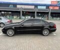 Черный Мерседес Е-Класс, объемом двигателя 4.97 л и пробегом 357 тыс. км за 10500 $, фото 1 на Automoto.ua