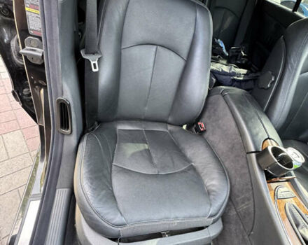 Черный Мерседес Е-Класс, объемом двигателя 4.97 л и пробегом 360 тыс. км за 10000 $, фото 24 на Automoto.ua