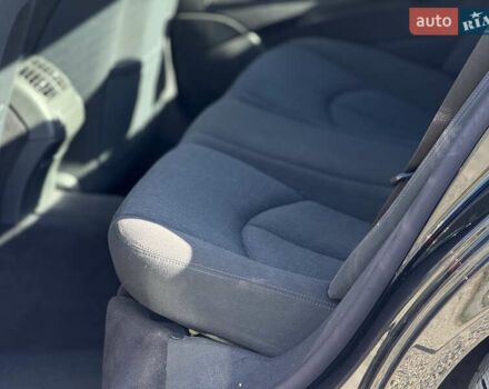 Черный Мерседес Е-Класс, объемом двигателя 1.8 л и пробегом 239 тыс. км за 6800 $, фото 15 на Automoto.ua