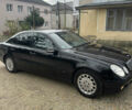 Черный Мерседес Е-Класс, объемом двигателя 1.8 л и пробегом 267 тыс. км за 6950 $, фото 6 на Automoto.ua