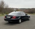 Чорний Мерседес Е-Клас, об'ємом двигуна 2.7 л та пробігом 340 тис. км за 3250 $, фото 4 на Automoto.ua