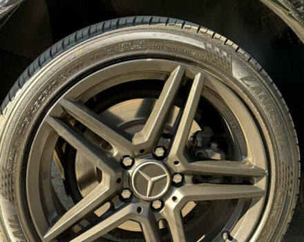 Чорний Мерседес Е-Клас, об'ємом двигуна 1.8 л та пробігом 200 тис. км за 6400 $, фото 20 на Automoto.ua