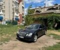 Черный Мерседес Е-Класс, объемом двигателя 0 л и пробегом 200 тыс. км за 3600 $, фото 1 на Automoto.ua
