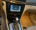 Черный Мерседес Е-Класс, объемом двигателя 4.97 л и пробегом 327 тыс. км за 5200 $, фото 26 на Automoto.ua