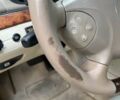 Черный Мерседес Е-Класс, объемом двигателя 3.2 л и пробегом 390 тыс. км за 7500 $, фото 9 на Automoto.ua