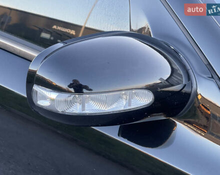 Мерседес Е-Клас 2004 у Вінниці на Automoto.ua Чорний Мерседес Е-Клас, об'ємом двигуна 3.2 л та пробігом 335 тис. км за 8500 $, фото 35 на Automoto.ua