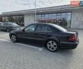Черный Мерседес Е-Класс, объемом двигателя 0 л и пробегом 320 тыс. км за 4500 $, фото 5 на Automoto.ua
