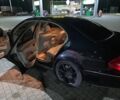 Чорний Мерседес Е-Клас, об'ємом двигуна 2.2 л та пробігом 344 тис. км за 3700 $, фото 2 на Automoto.ua
