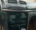 Чорний Мерседес Е-Клас, об'ємом двигуна 2 л та пробігом 375 тис. км за 5600 $, фото 15 на Automoto.ua