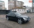 Чорний Мерседес Е-Клас, об'ємом двигуна 1.8 л та пробігом 266 тис. км за 5300 $, фото 12 на Automoto.ua