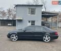 Чорний Мерседес Е-Клас, об'ємом двигуна 1.8 л та пробігом 266 тис. км за 5300 $, фото 6 на Automoto.ua