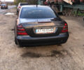 Мерседес Е-Класс 2005 в Косове на Automoto.ua Черный Мерседес Е-Класс, объемом двигателя 2.15 л и пробегом 325 тыс. км за 5500 $, фото 3 на Automoto.ua