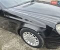 Мерседес Е-Класс 2005 в Дунаевцах на Automoto.ua Черный Мерседес Е-Класс, объемом двигателя 2.15 л и пробегом 360 тыс. км за 7700 $, фото 4 на Automoto.ua