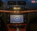 Мерседес Е-Клас 2005 у Рівному на Automoto.ua Чорний Мерседес Е-Клас, об'ємом двигуна 1.8 л та пробігом 255 тис. км за 5800 $, фото 66 на Automoto.ua