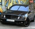 Чорний Мерседес Е-Клас, об'ємом двигуна 3.5 л та пробігом 265 тис. км за 6999 $, фото 1 на Automoto.ua