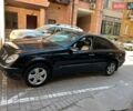 Черный Мерседес Е-Класс, объемом двигателя 3.5 л и пробегом 300 тыс. км за 10000 $, фото 1 на Automoto.ua