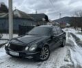 Чорний Мерседес Е-Клас, об'ємом двигуна 3.2 л та пробігом 500 тис. км за 7800 $, фото 2 на Automoto.ua