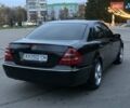 Мерседес Е-Клас 2005 у Рівному на Automoto.ua Чорний Мерседес Е-Клас, об'ємом двигуна 1.8 л та пробігом 255 тис. км за 5800 $, фото 23 на Automoto.ua