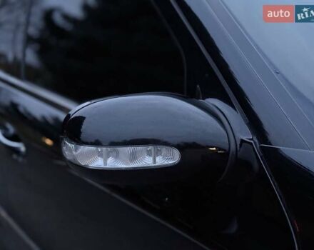 Мерседес Е-Клас 2005 у Рівному на Automoto.ua Чорний Мерседес Е-Клас, об'ємом двигуна 1.8 л та пробігом 255 тис. км за 5800 $, фото 21 на Automoto.ua