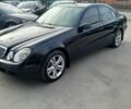 Черный Мерседес Е-Класс, объемом двигателя 1.8 л и пробегом 324 тыс. км за 6300 $, фото 1 на Automoto.ua