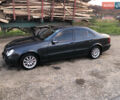 Мерседес Е-Класс 2005 в Косове на Automoto.ua Черный Мерседес Е-Класс, объемом двигателя 2.15 л и пробегом 325 тыс. км за 5500 $, фото 2 на Automoto.ua