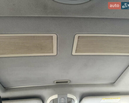 Черный Мерседес Е-Класс, объемом двигателя 2.2 л и пробегом 280 тыс. км за 7700 $, фото 16 на Automoto.ua