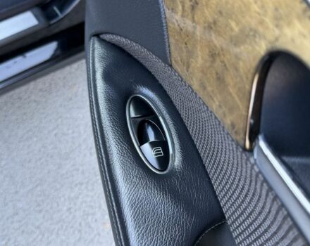 Чорний Мерседес Е-Клас, об'ємом двигуна 2 л та пробігом 200 тис. км за 6400 $, фото 15 на Automoto.ua