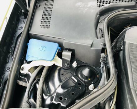 Чорний Мерседес Е-Клас, об'ємом двигуна 2.99 л та пробігом 392 тис. км за 7900 $, фото 43 на Automoto.ua