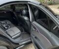 Черный Мерседес Е-Класс, объемом двигателя 1.8 л и пробегом 289 тыс. км за 7500 $, фото 15 на Automoto.ua