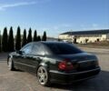 Чорний Мерседес Е-Клас, об'ємом двигуна 3.2 л та пробігом 340 тис. км за 4100 $, фото 5 на Automoto.ua