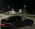 Черный Мерседес Е-Класс, объемом двигателя 3.5 л и пробегом 300 тыс. км за 6500 $, фото 8 на Automoto.ua