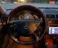 Мерседес Е-Клас 2005 у Рівному на Automoto.ua Чорний Мерседес Е-Клас, об'ємом двигуна 1.8 л та пробігом 255 тис. км за 5800 $, фото 71 на Automoto.ua
